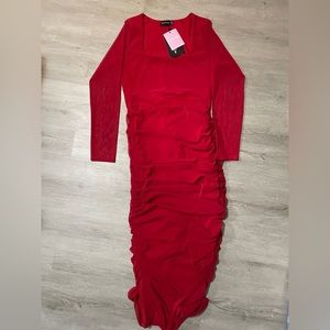 NWT DRESS